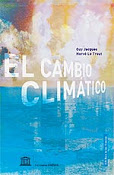 El cambio climático