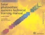 Solar Photovoltaic Systems Technical Training Manual