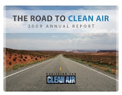 Coalition for Clean Air - Report 2009
