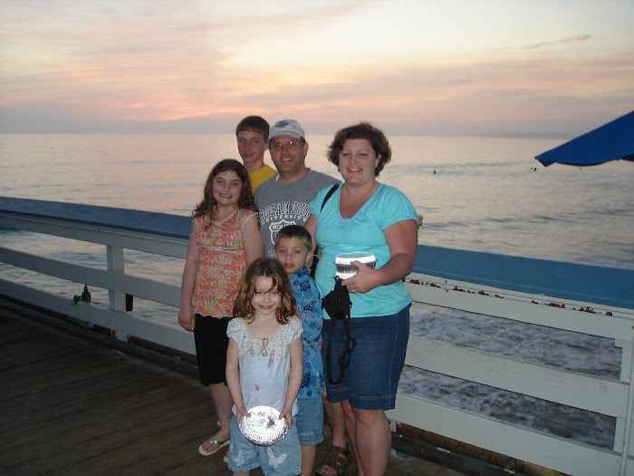 Our family!