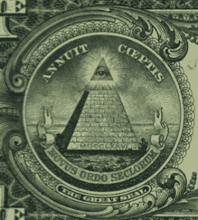 The Illuminati Agenda: Satan's Pyramid
