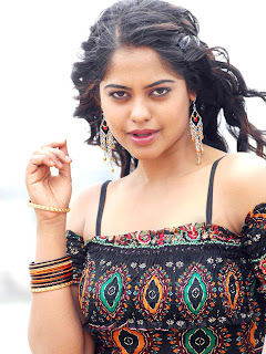 Bindhu Madhavi Spicy