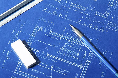 Design Context .: Blue print