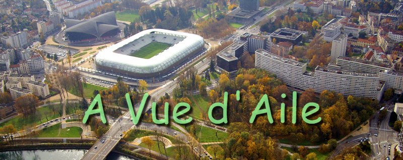 A Vue d'Aile