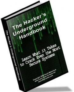 Download Hackers Underground book