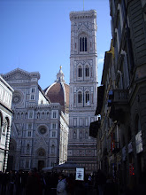Firenze, Florence, Florencia...
