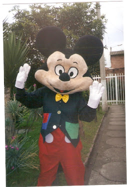 MICKEY