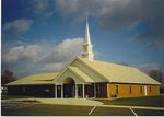 Christian United Methodist Church