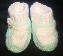 Baby Booties