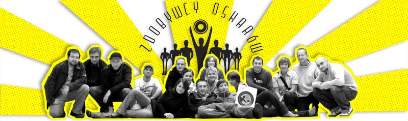 Zdobywcy Oskarów Łódź