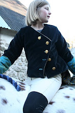 Circus Folk Jacket