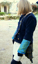 Circus Folk Jacket