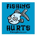Fishing Hurts