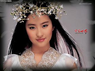 Liu Yifei