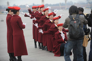 beautiful Chinese Girls