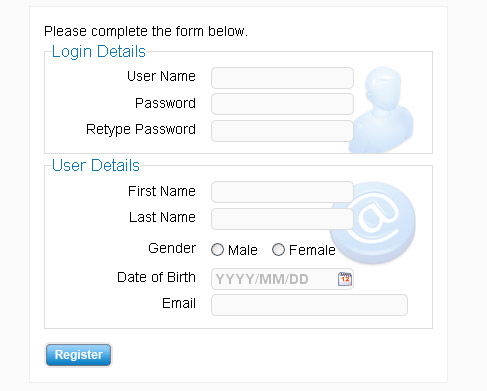 [simple-web-forms-css-tutorial.jpg]