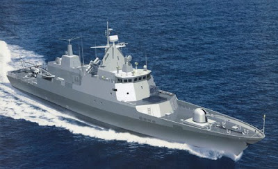 Navy Technology