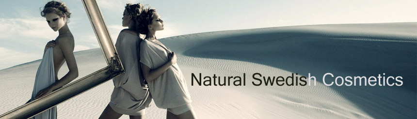 Natural Swedish Cosmetics