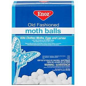 Do Mothballs Get Rid Of Squirrels In The Attic