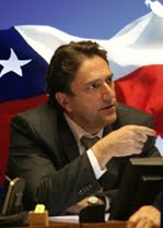 Senador José Antonio Gomez