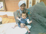 Latifah dan bunda,,,