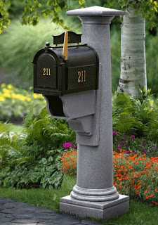 commercial and residential mailboxes by Mailboxixchange