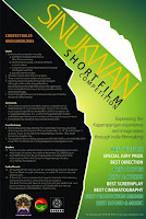 first ever Sinukwan Kapampangan Film Festival, Pampanga, Movie and Film Kapampangan