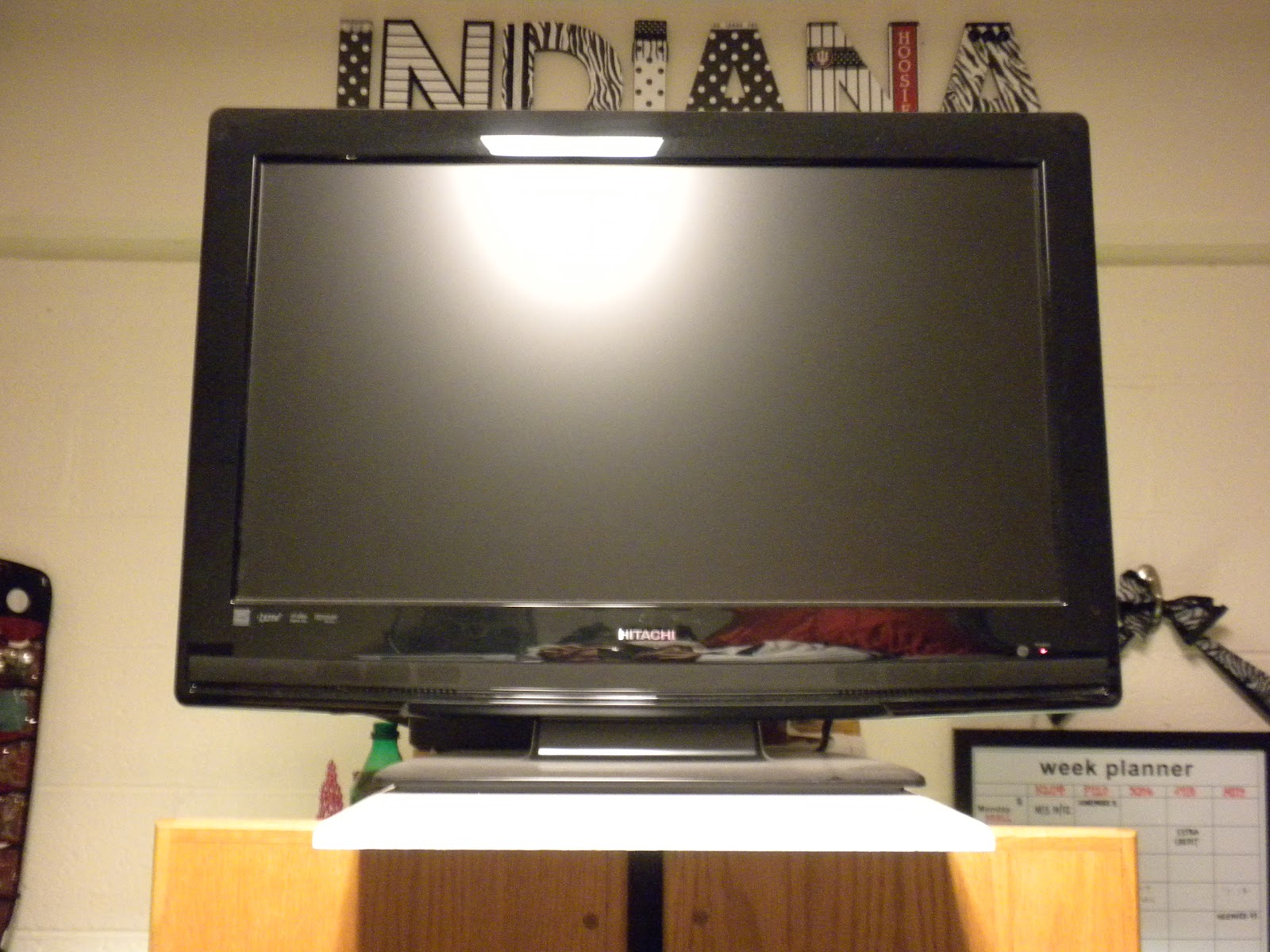 Rectangle Shaped Objects