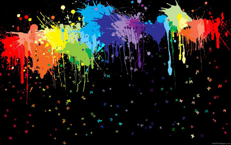 wallpaper abstrak, abstract wallpaper, gambar abstrak, seni grafis, abstrak