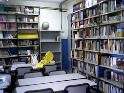 biblioteca de la escuela