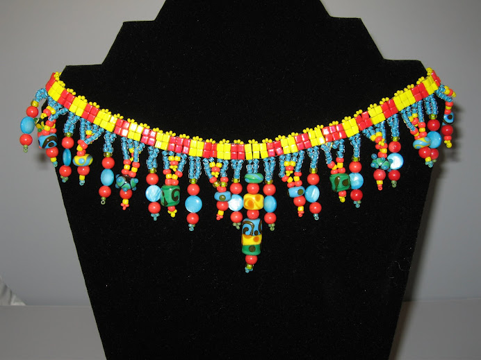 Tahitian Drum Circle