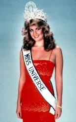 Miss Universo 1981