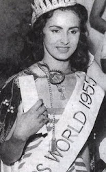 Miss Mundo 1955