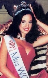 Miss Mundo 1995