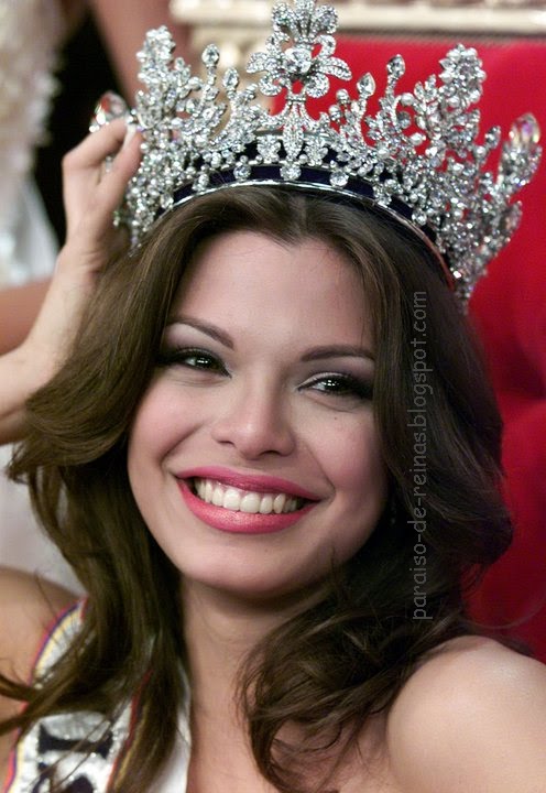 2010 | ME | Venezuela | Mariangela Bonanni - Page 2 Miss+Venezuela+2002+(7)