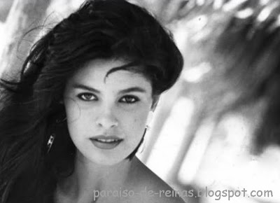 Beauty Season 11 [MW] - Part 2: Powerhouses of MISS WORLD 1991+Ninibeth+Leal,+Miss+Venezuela+Mundo