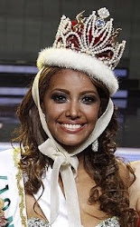 Miss Internacional 2010