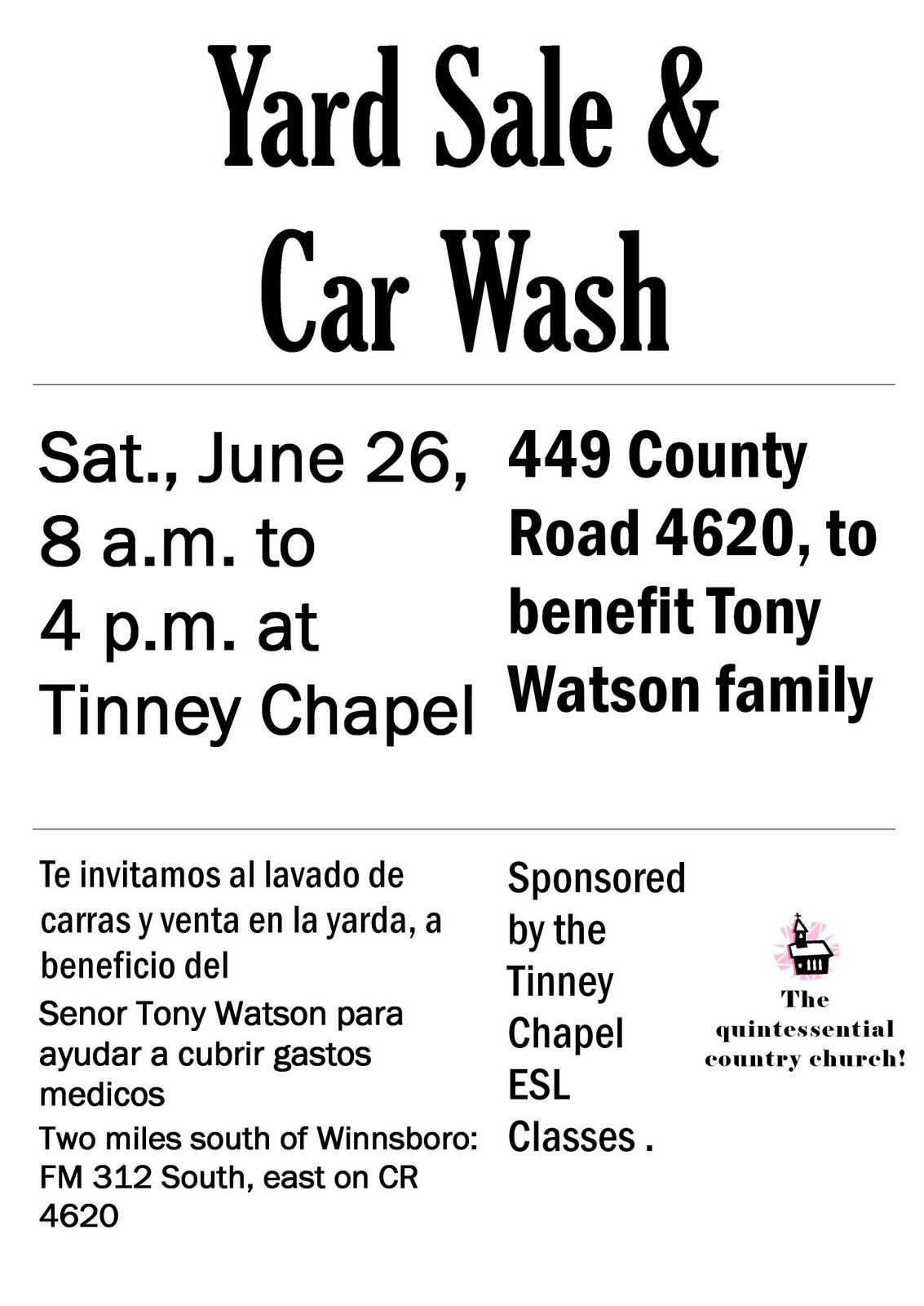 Guitar Lessons Flyer