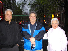 Jeff, David and Mary Day