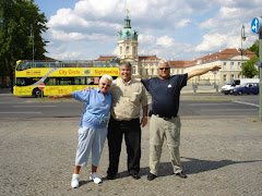 Welcome to Berlin