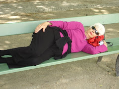 Homeless Joy