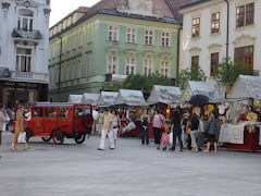 Town Square