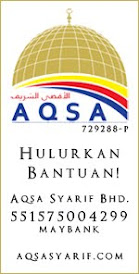 Marilah hulurkan Bantuan