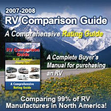 2007-2008 RV Comparison Guide