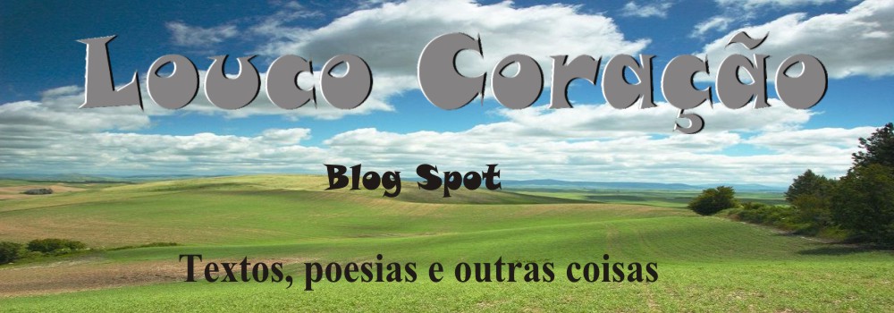 Louco Coração