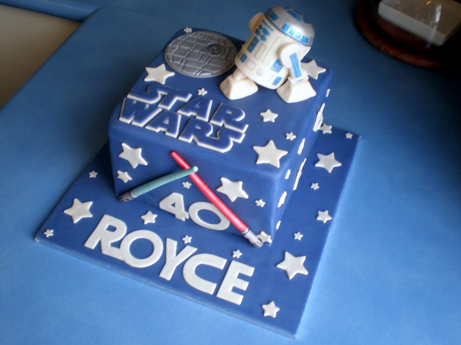 Funny Birthday Cake Toppers Australia
