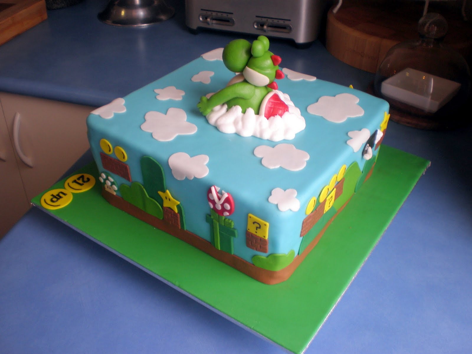 baby shower cakes on Pinterest Fisher Price, Baby Shower ...