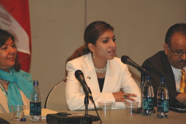 Afnan Al Shuaiby
