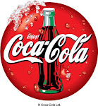 Refrescate con Coca - Cola