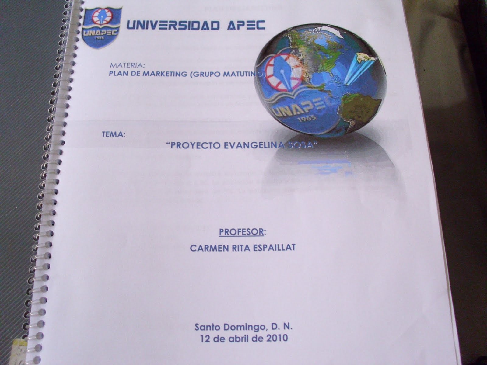 Universidad Apec